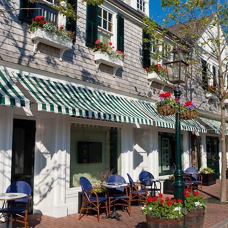 Vineyard Square Hotel And Suites Edgartown Buitenkant foto