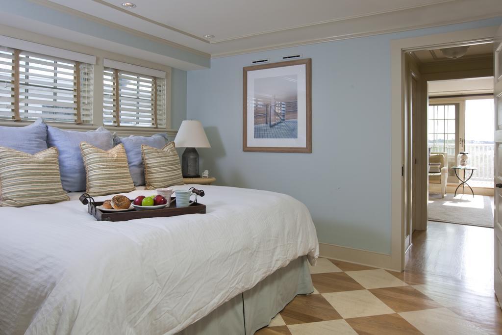 Vineyard Square Hotel And Suites Edgartown Kamer foto