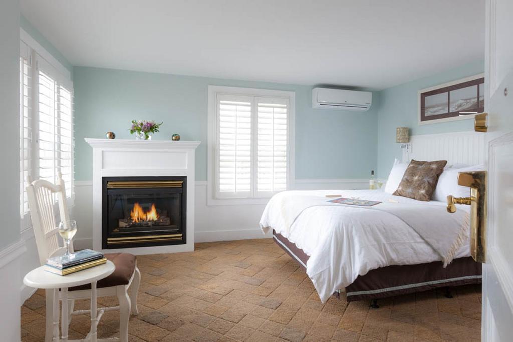 Vineyard Square Hotel And Suites Edgartown Kamer foto