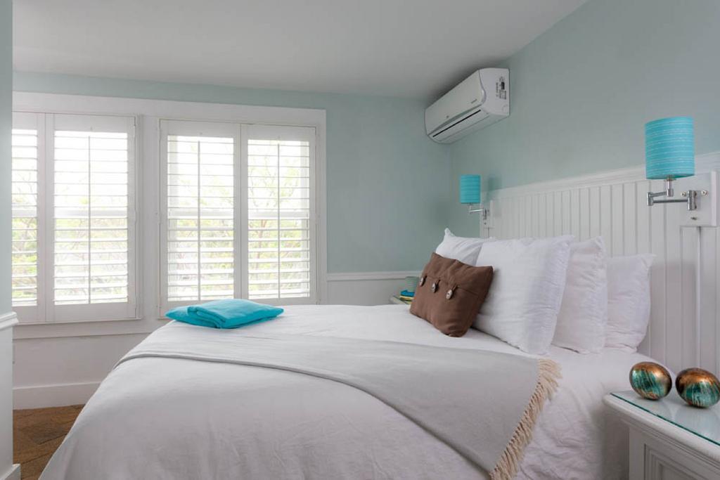 Vineyard Square Hotel And Suites Edgartown Kamer foto