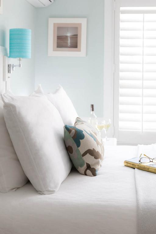 Vineyard Square Hotel And Suites Edgartown Kamer foto