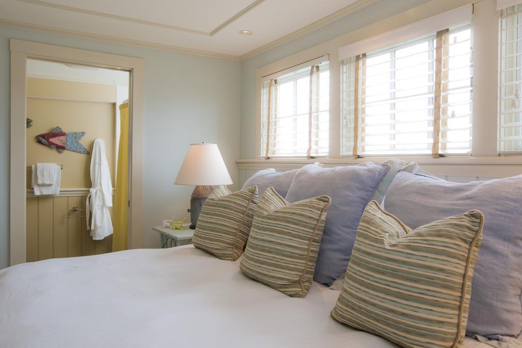 Vineyard Square Hotel And Suites Edgartown Kamer foto