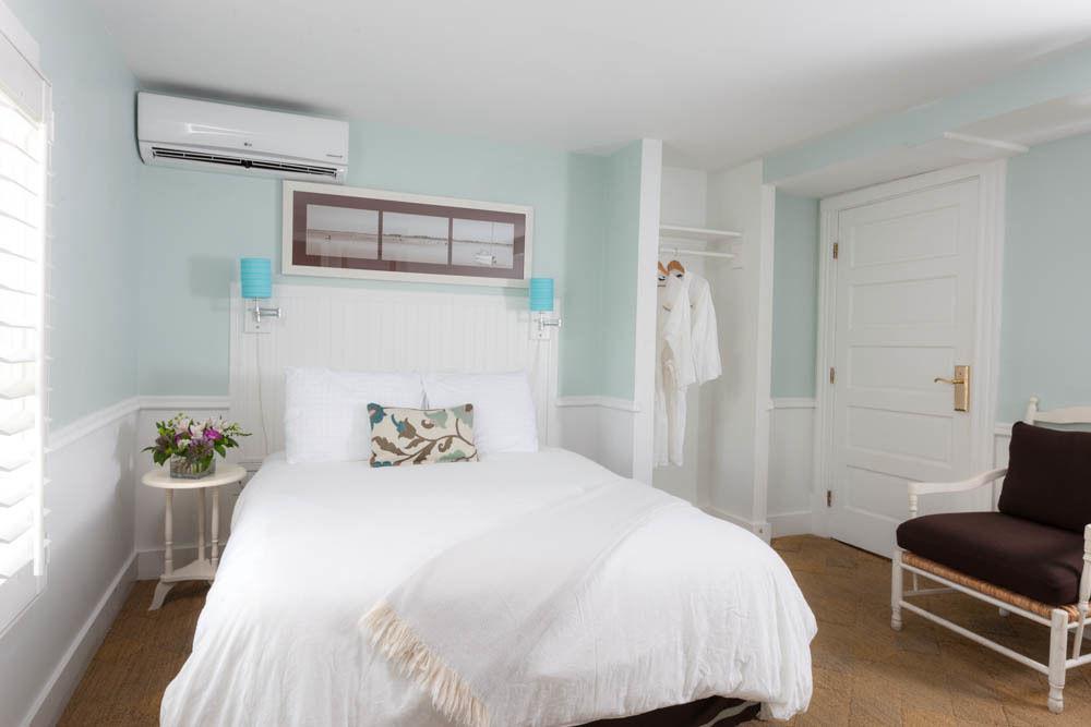Vineyard Square Hotel And Suites Edgartown Buitenkant foto