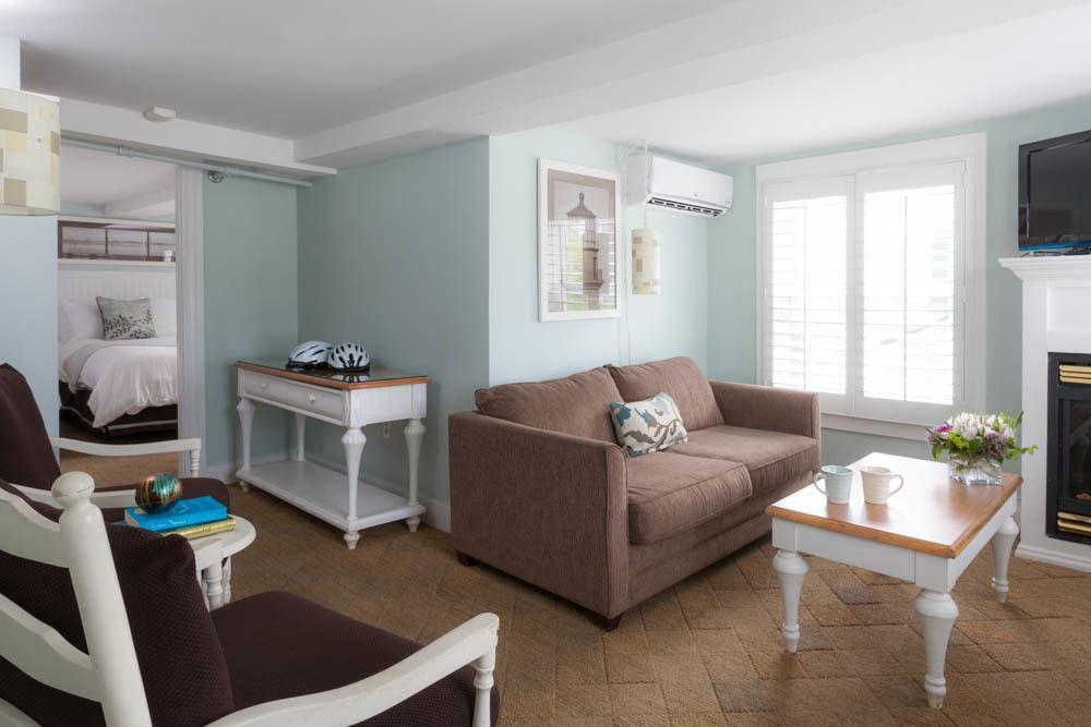 Vineyard Square Hotel And Suites Edgartown Buitenkant foto