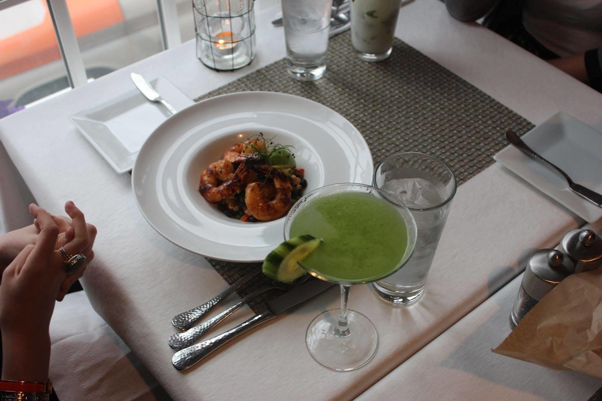 Vineyard Square Hotel And Suites Edgartown Buitenkant foto