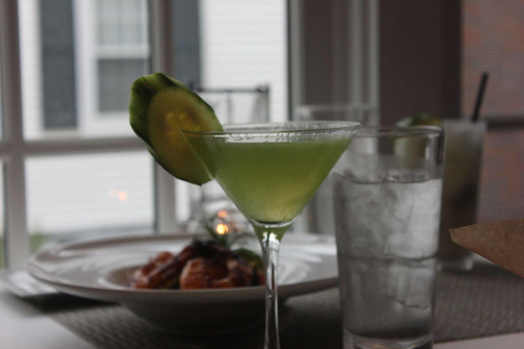 Vineyard Square Hotel And Suites Edgartown Buitenkant foto