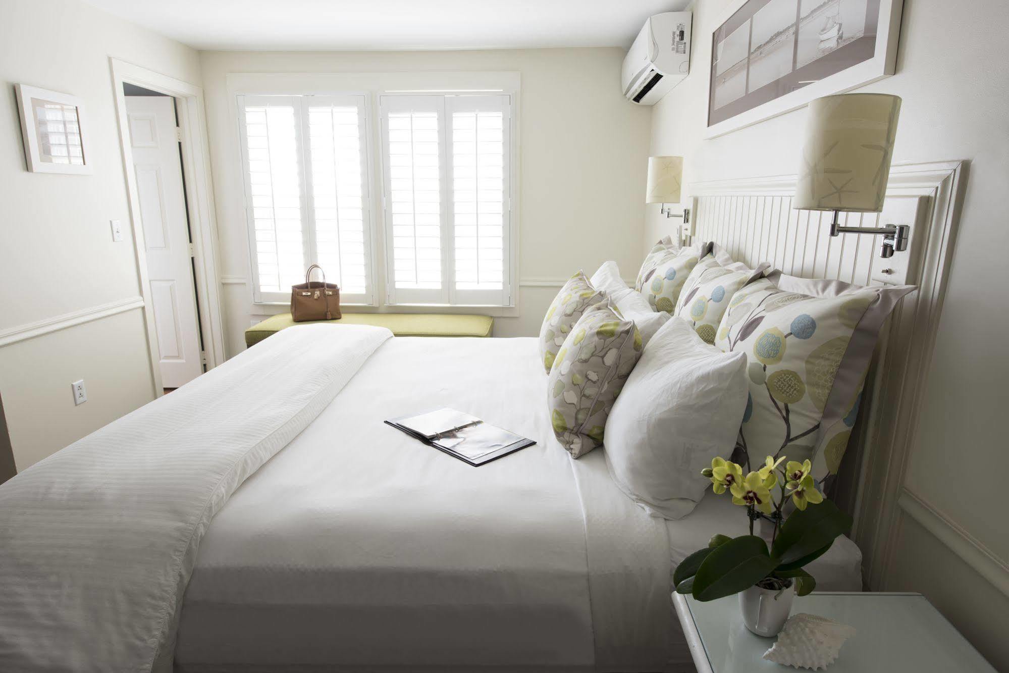 Vineyard Square Hotel And Suites Edgartown Buitenkant foto