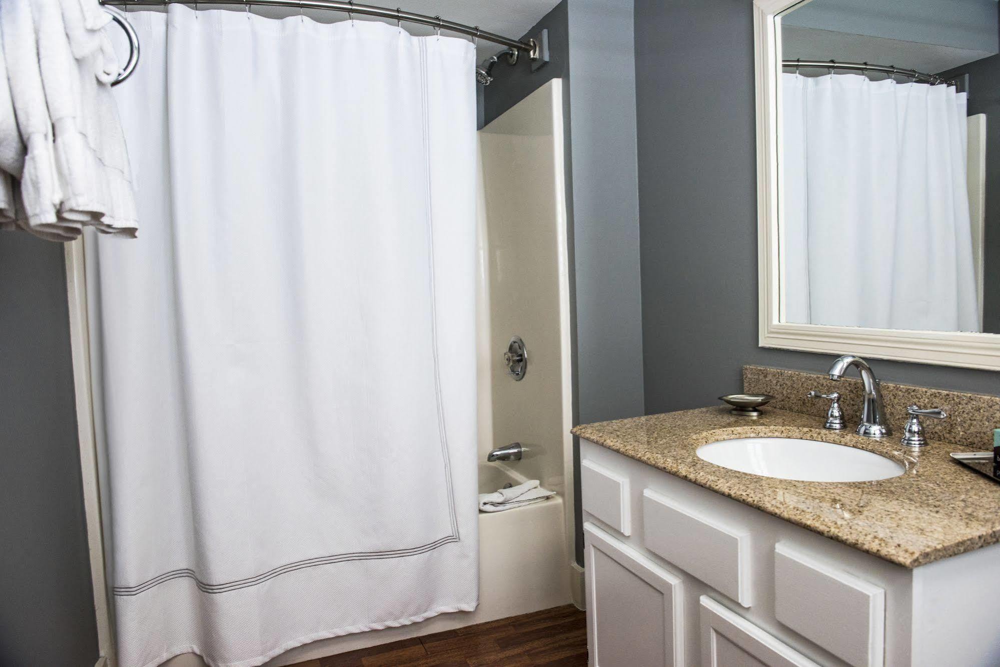 Vineyard Square Hotel And Suites Edgartown Buitenkant foto