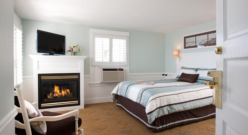 Vineyard Square Hotel And Suites Edgartown Buitenkant foto