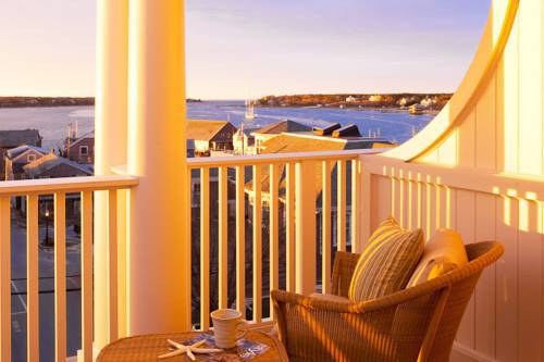 Vineyard Square Hotel And Suites Edgartown Kamer foto