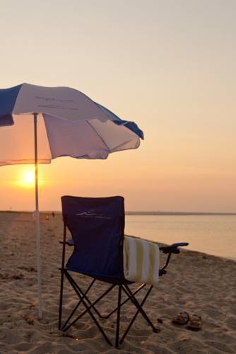 Vineyard Square Hotel And Suites Edgartown Buitenkant foto